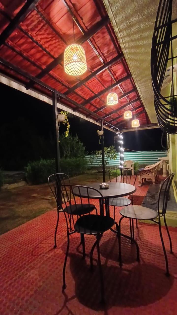 Arika Farm Villa Alibag Luaran gambar